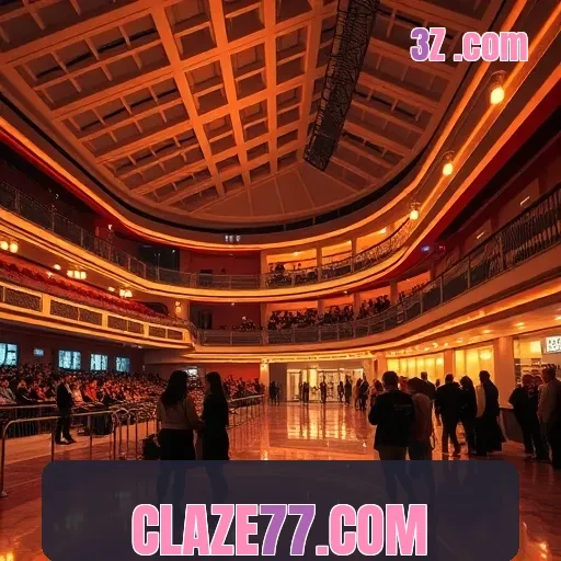 CLAZE77.COM: Novidades Quentes Que Todo Jogador Deve Saber