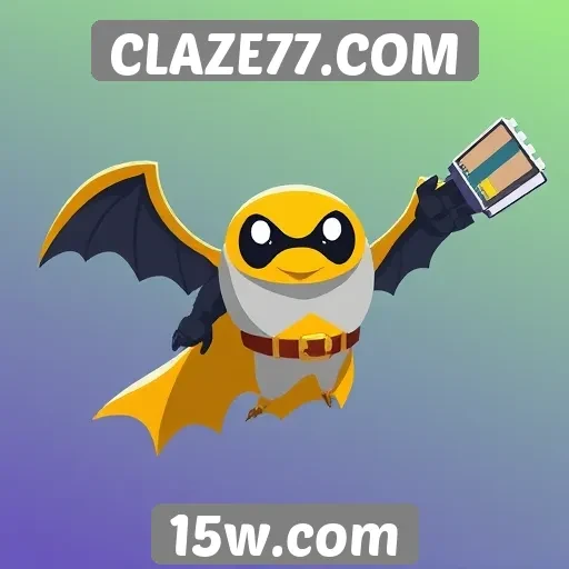 Tutoriais e guias disponíveis em CLAZE77.COM
