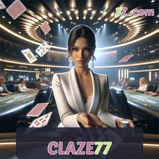 Recursos Inovadores na Seção de Aplicativos do CLAZE77