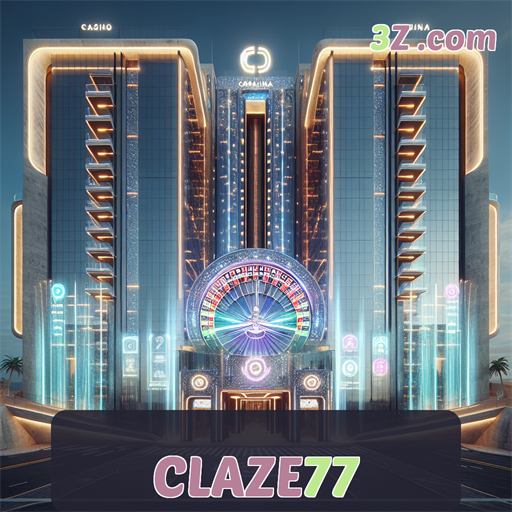 A confiavel jornada do jogador no CLAZE77.COM