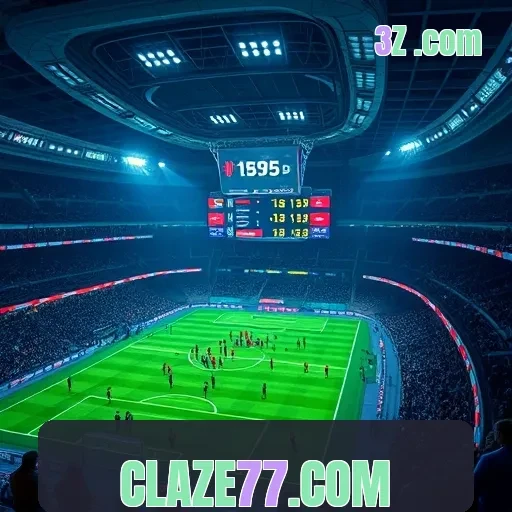 CLAZE77.COM: Segredos Revelados para Aumentar Suas Chances nos Jogos